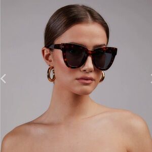 Shady Lady “Hayley” Sunglasses